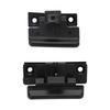 Copertura Serratura Interruttore Scatola Bracciolo Superiore Inferiore Per Mitsubishi Pajero Montero 3 4 MK3 MK4 V73 V75 V78 V93 V97 V98 MR532555 MR532556