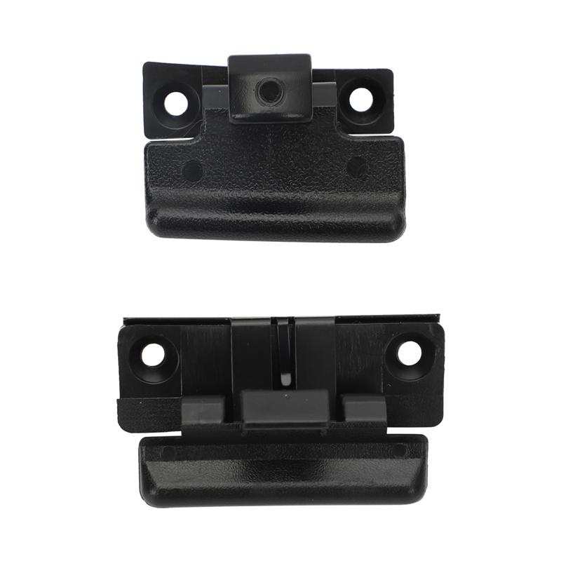 Copertura Serratura Interruttore Scatola Bracciolo Superiore Inferiore Per Mitsubishi Pajero Montero 3 4 MK3 MK4 V73 V75 V78 V93 V97 V98 MR532555 MR532556