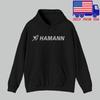 Hamann Tuning Car Racing Men#039;s Black Size S To 3XL Unisex T-Shirt