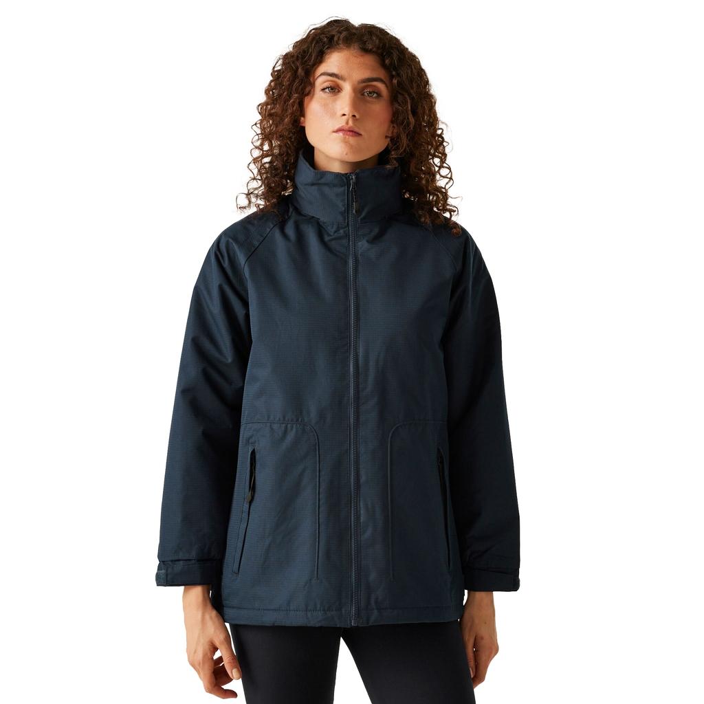 Regatta Professional Great Outdoors Womens/Ladies Waterproof Zip Up Jacket
