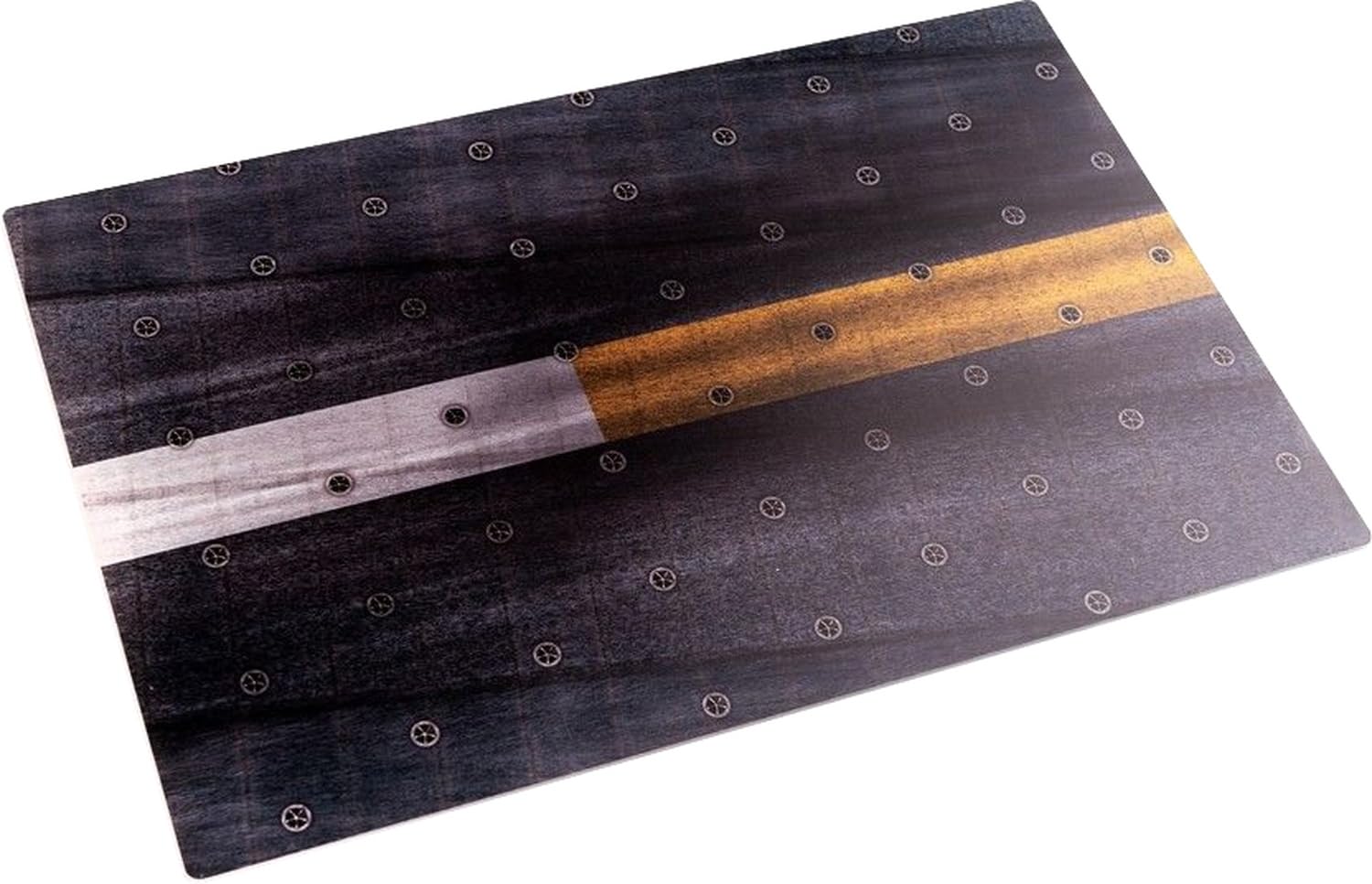 

Reskit Авианосец USS Nimitz Тип 1 410x270мм Подставка для дисплея RSKKS32001 1/32 CVN-68