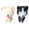 Dolls Resin Gift Car Decoration Car Ornaments Nodding Puppy Toys Shaking Head Dog Bobblehead Dog