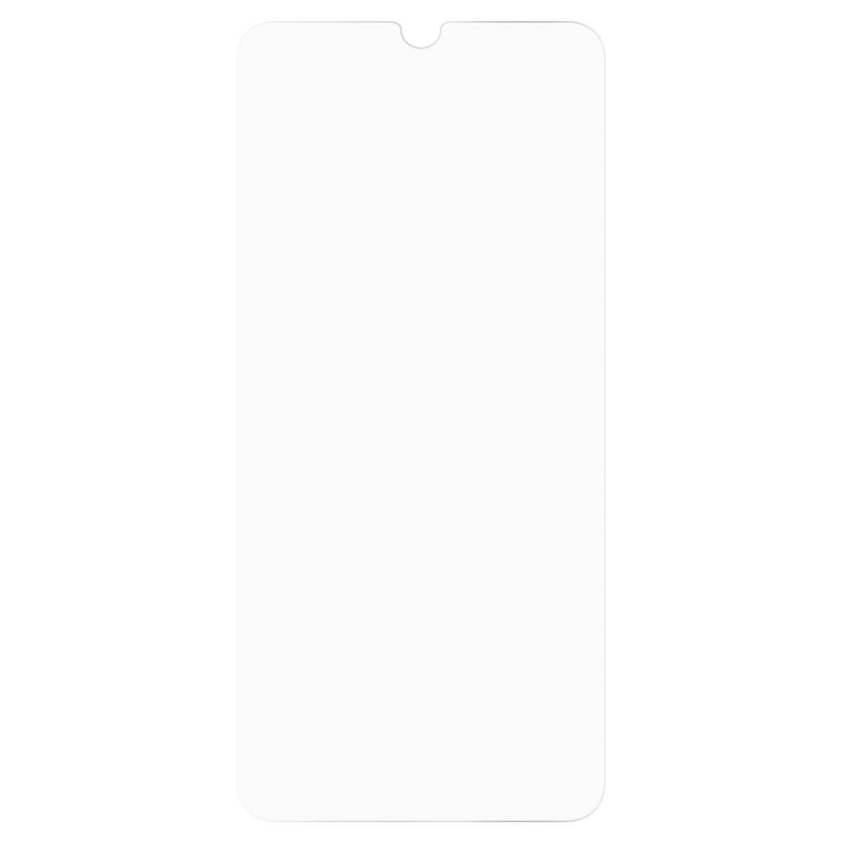 

For vivo Y19 5G Screen Protector High Aluminium Silicon Glass Film 2.5D Arc Edge As Shown A