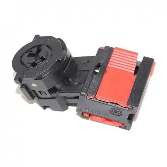 1x Ignition Lock Starter Switch 487003947R For Renault Trafic Master Clio Kangoo