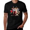Geschenke für Liebhaber Derry Girls Geschenk für Filmfans T-Shirt Lässig Basic Kurzarm T-Shirt