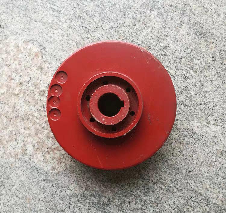 Weilong Water Pump Impeller 40/50, Self-Priming