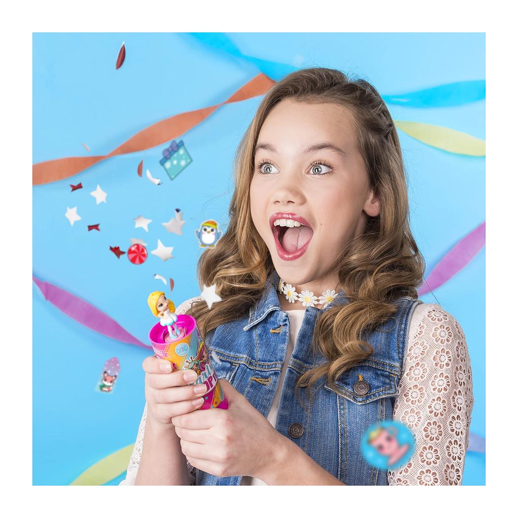 Party Popteenies (Party Pack)