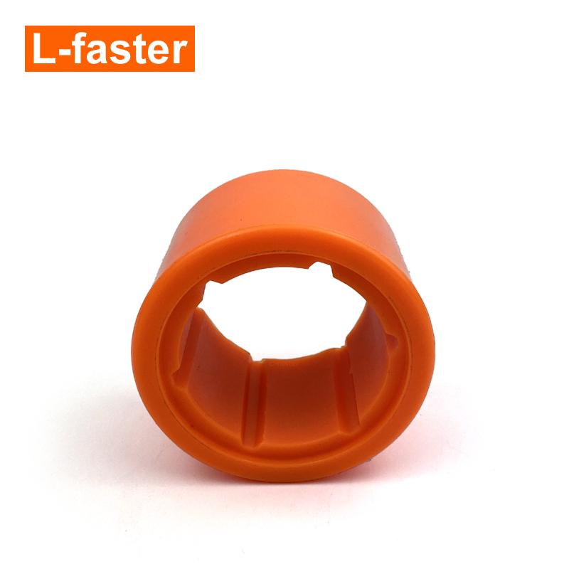 Rubber Dual 90mm Skateboard Hub Motor Wheel for Electric Scooter
