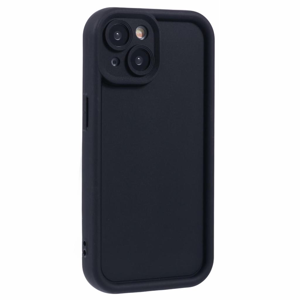 For iPhone 13 Phone Case Drop Protection TPU Cell Phone Cover
