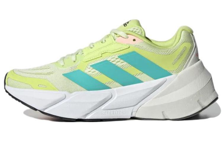 Adidas Wmns Adistar  Almost Lime Mint Rush  Women s GX2989 38