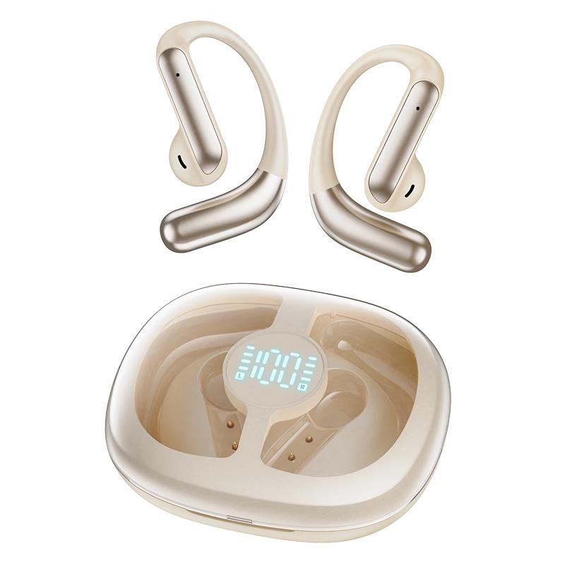 ChuanGu Berlin Sound Open-Ear Bluetooth Earbuds