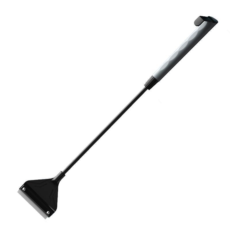 Algae Scraper & Cleaner for Aquariums - Plant Tank Brush & Remover