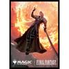 Magic: The Gathering?FINAL FANTASY Players Card Sleeve Secret Lair Drop "Meteor Summon" MFS-40