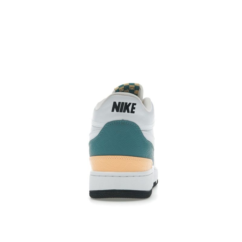 Nike Mac Attack Year of the Snake Unisex Sneakers White Mineral-Teal Melon-Tint HF3056-100