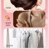 Refreshing Perfume Spray for Women Men - Long Lasting Fragrance Mist Suitable for Body Hair and Clothing