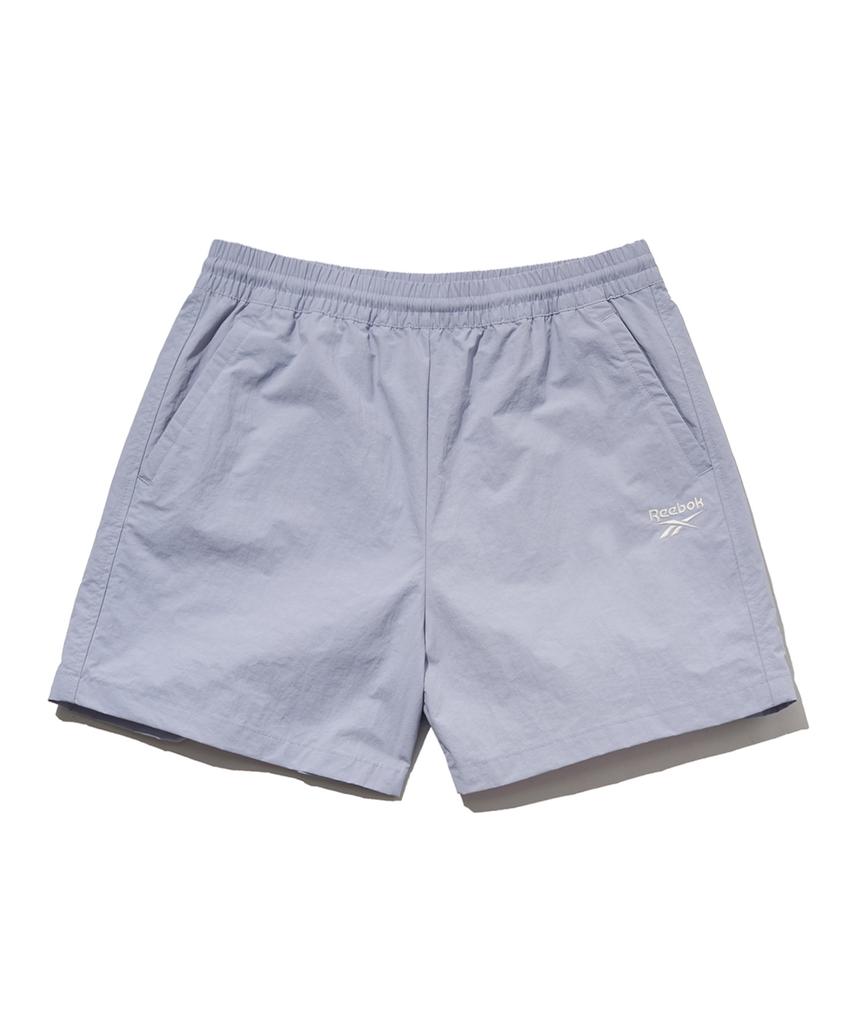 Reebok Essentials Woven Shorts (W) - Lavender
