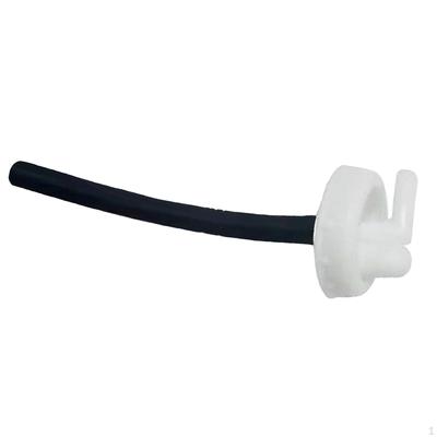Vice Water Tank Cover with Tube MB598036 Easy Installation Coolant Overflow Reservoir Cap