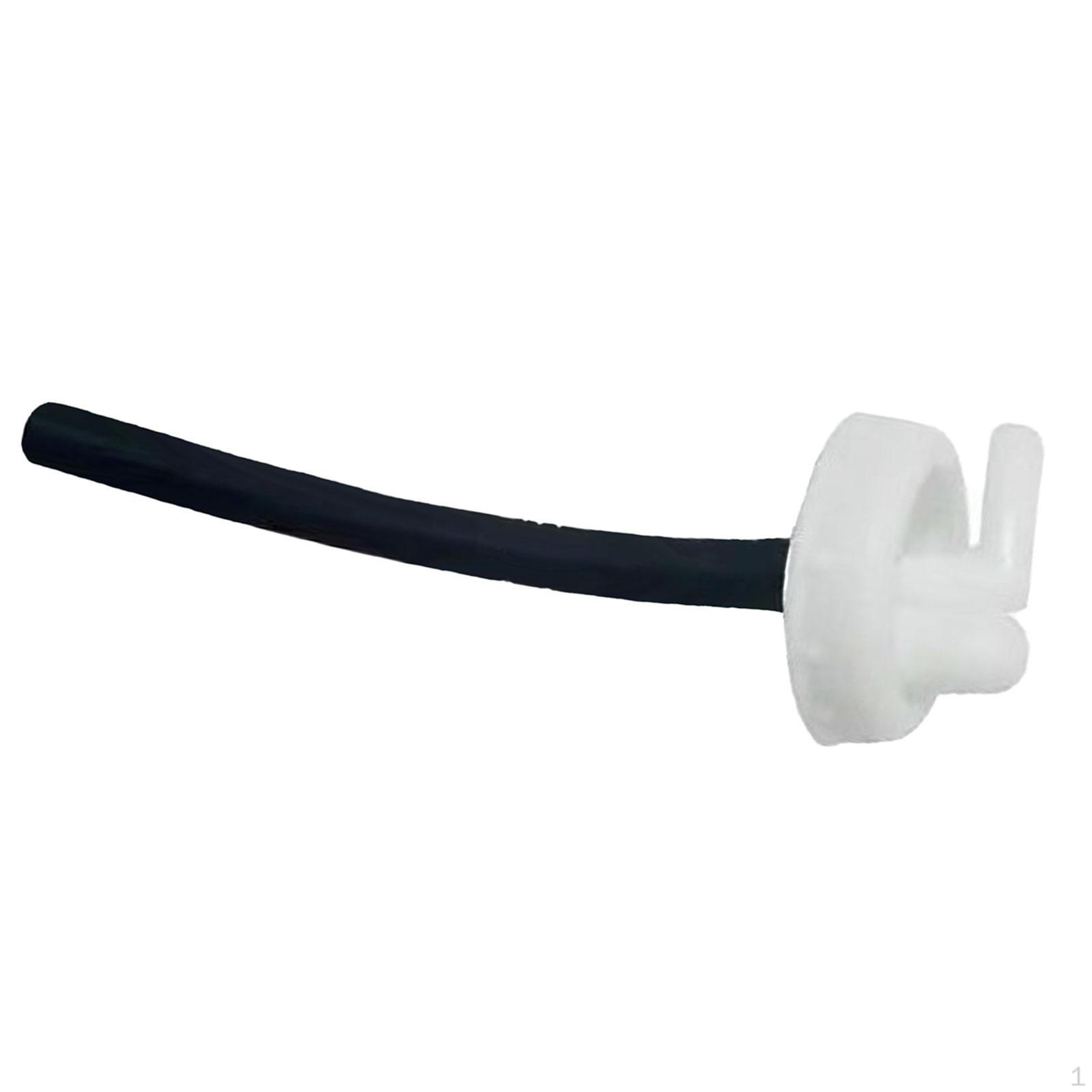 

Крышка бачка омывателя с трубкой MB598036 Легкая установка Крышка расширительного бачка системы охлаждения