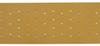 Servan Firm Pelvic Support Raw Elastic Belt, Beige, M-L