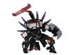 2024 New Skibidi Toilet TV Man Speaker Man Blocks Skibidi Toilet Blocks Toy Hobby Blocks Collectible Online Anime Skibidi Toilet TV Man Level (Titans