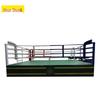 Floor-Standing Boxing Ring