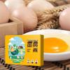 Jingshi Lutein Enriched Free-Range Eggs Gift Box