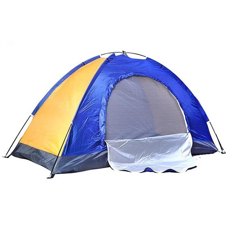 

Outdoor Camping Tent 2-Person