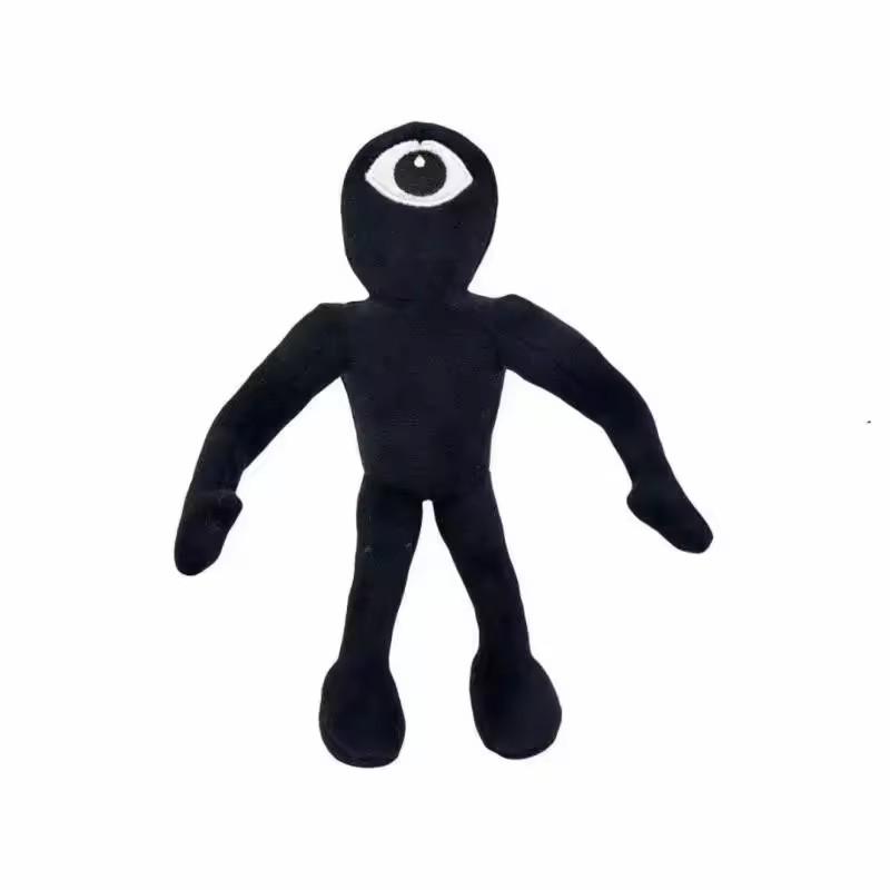 Arkadaşlar Peluş Gatten Of Banban Peluş Oyuncaklar Canavar Çizgi Film Oyun Karakteri Bebek Anime Figür Oyuncaklar Dolgulu Oyuncak Hediyeler