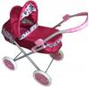 Kaja Lux Deep Doll Stroller