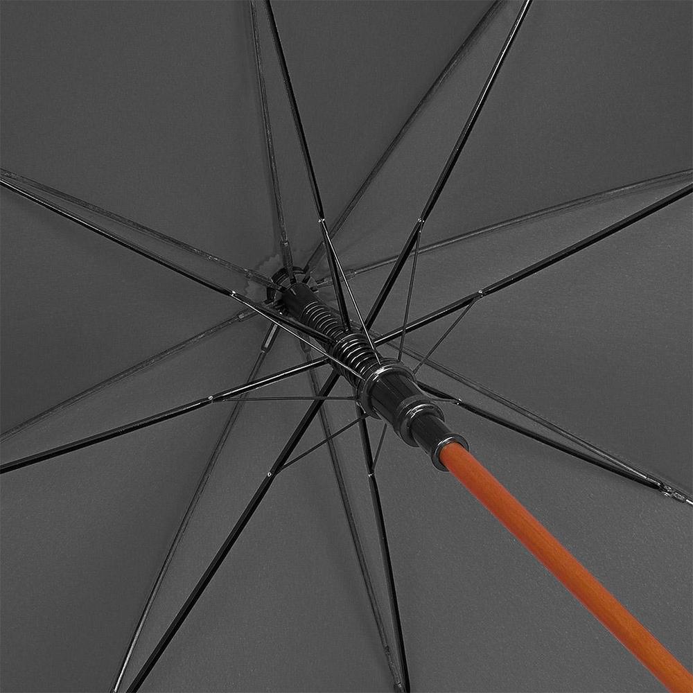 Fare AC Woodshaft Stick Umbrella