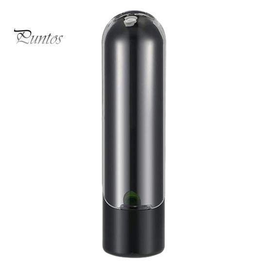 Plant Stem Hydrator Herb Saver for Refrigerator, Pods Cilantro Containers Refrigerator Side Door Storage Fresh Keeper Parsley Asparagus Kitchen