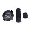 Connettore Asciugacapelli per Animali per Macchina da Toelettatura Spazzola da Toelettatura Ugello d'Aria per Shernbao 1800P 2600P 3000F 2400T