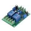 Charging Control Module Battery Charge Controller Switch Overvoltage Protection Board 12V