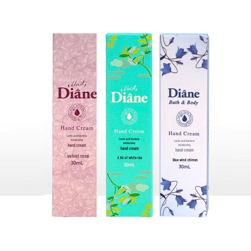 

Daisian Lactic Acid Bacteria Moisturizing Hand Cream