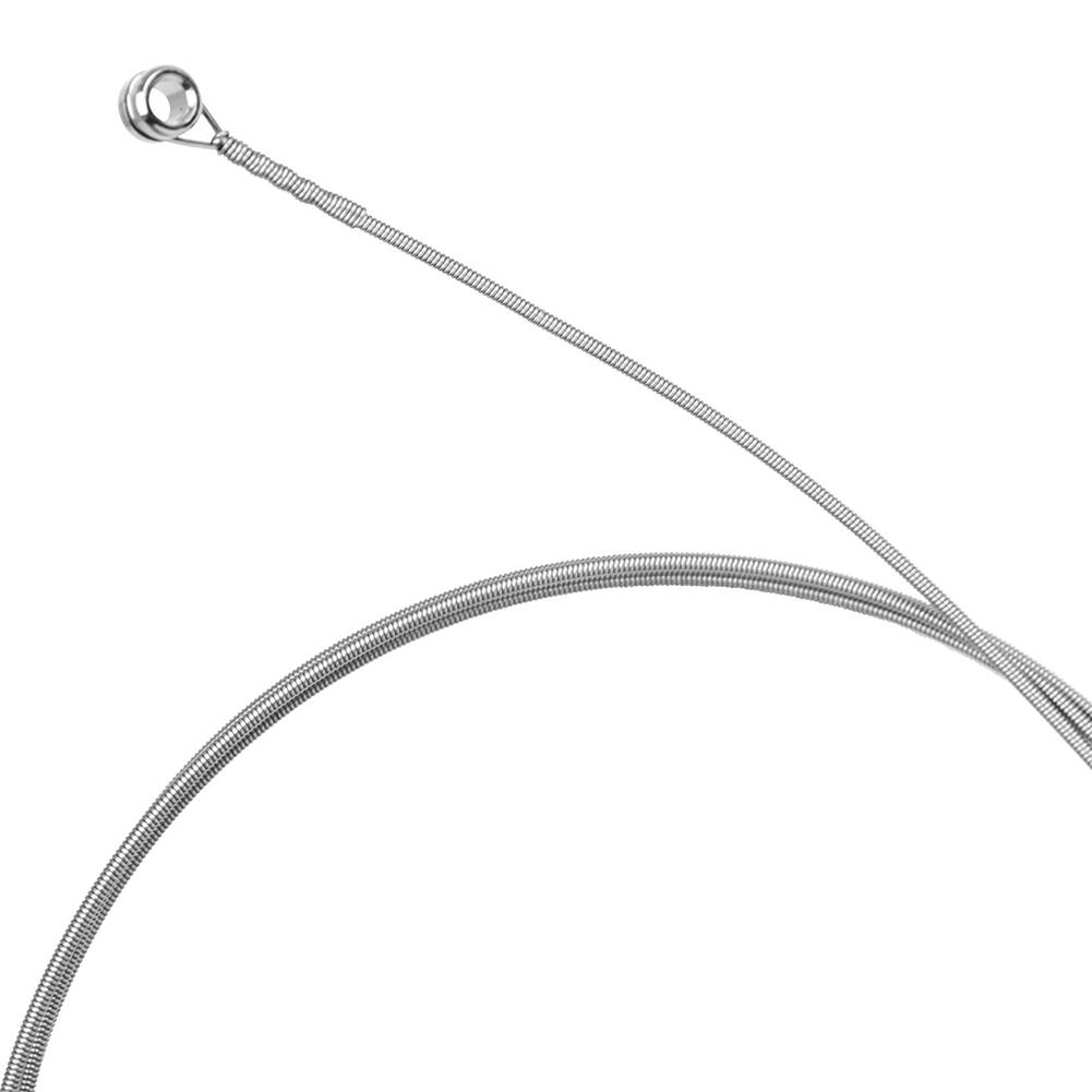 Metal Electric Guitar Strings Set Nickel Alloy Guitar Strings Musical Instruments Accessories