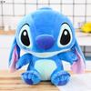 Lilo & Stitch Stuffed Plush Doll Edition Stitch Plush Doll Creative Kawaii Stitch Pillow Toy Birthday Xmas Gift