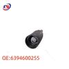 6394600255 - Compatible with Mercedes-Benz W639 tie rod and steering gear inner ball joints.
