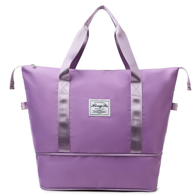 NuFeng Lightweight Travel Gym Bag Set