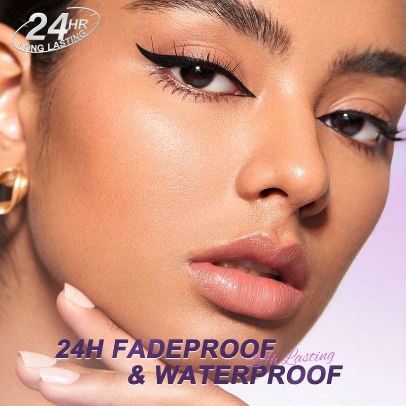 Sace Lady - Pro Zone Lasting Waterproof Eyeliner