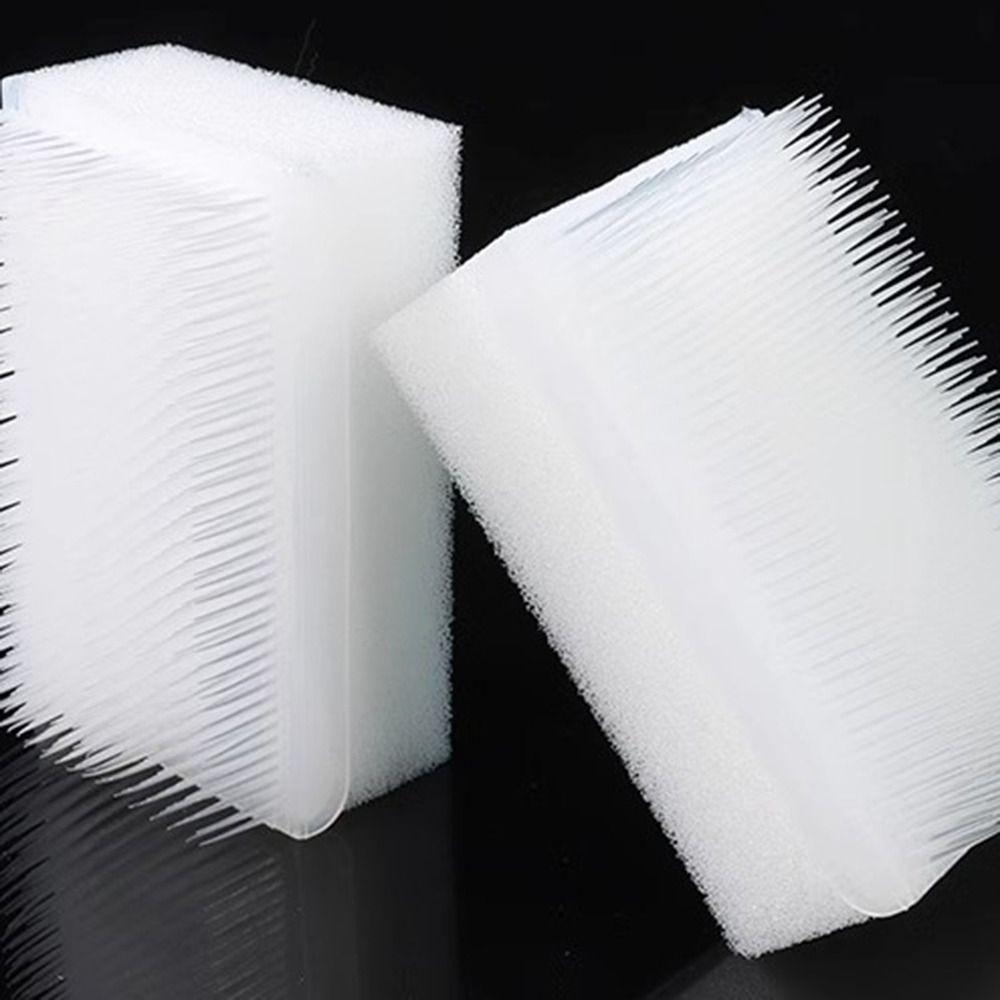 3PCS Hair Removal Cat Dog Massage Brush Multifunctional Sponge Cleaning Brush  Home