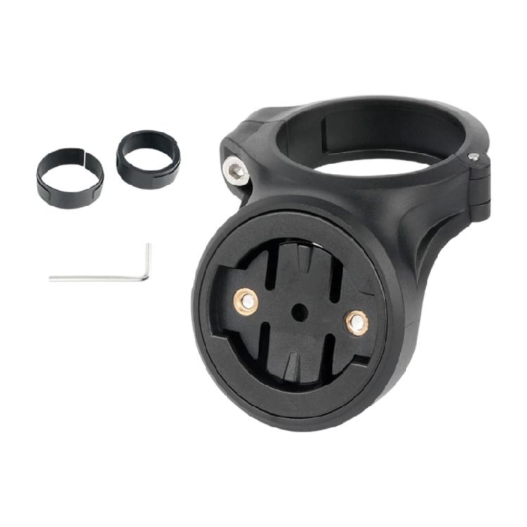 

Bicycles Saddles Light Mount Saddles Rail Brackets Vibration Compacts Bike Mount During Night Cycling