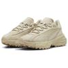 Puma Spirex Premium Putty Prairie Tan Men Sneakers Cream 397375-01