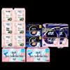 SOFY Sanitary Napkin and Panty Liner Combo Pack
