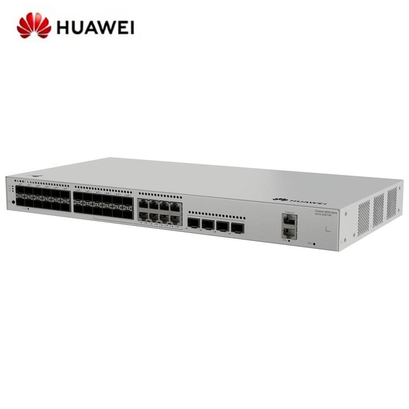 Huawei S310 Series 3-Layer Managed Gigabit Ethernet Switch