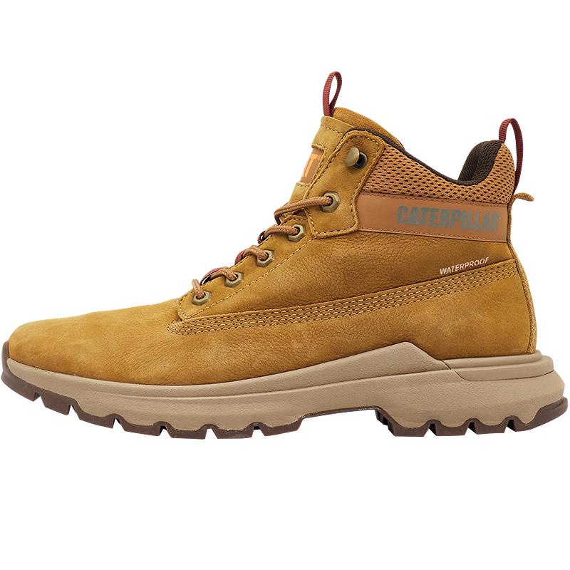 

CAT Men s Outdoor Hiking Work Boots 41