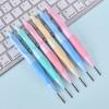 2B Lead Mechanical Pencil 2.0mm Propelling Pencil High Quality Automatic Pencil  Students