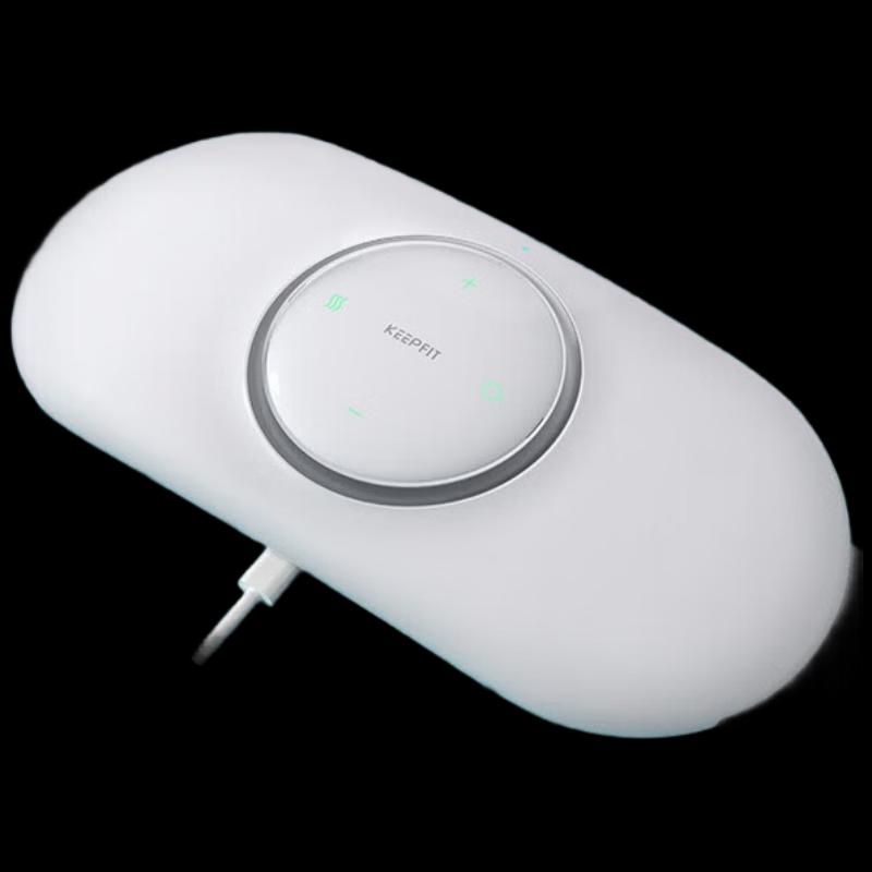 KPF Smart Lumbar Massager CN plug (adapter included)