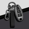 2/3 Buttons Car Key Case Cover For Suzuki Vitara Swift Ignis Kizashi Sx4 Baleno Ertiga Baleno Protector Accessories