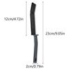 3Pcs Hard-Bristled Crevice Cleaning Brush Grout Cleaner Scrub Brush Deep Tile Joints Crevice Gap Cleaning Brush Tools Accessory