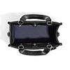 New COACH Dempsey Cow Leather Tote Bag, Shopping Bag, Shoulder Bag, Crossbody Bag, Handbag Trumpets Women's Black CD448-SVM2